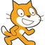 Scratch Скратч — логотип